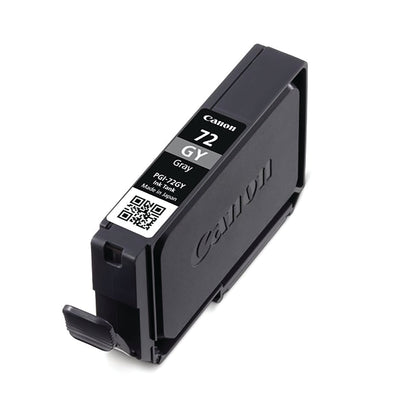 Canon PGI-72GY Grey Ink Cartridge