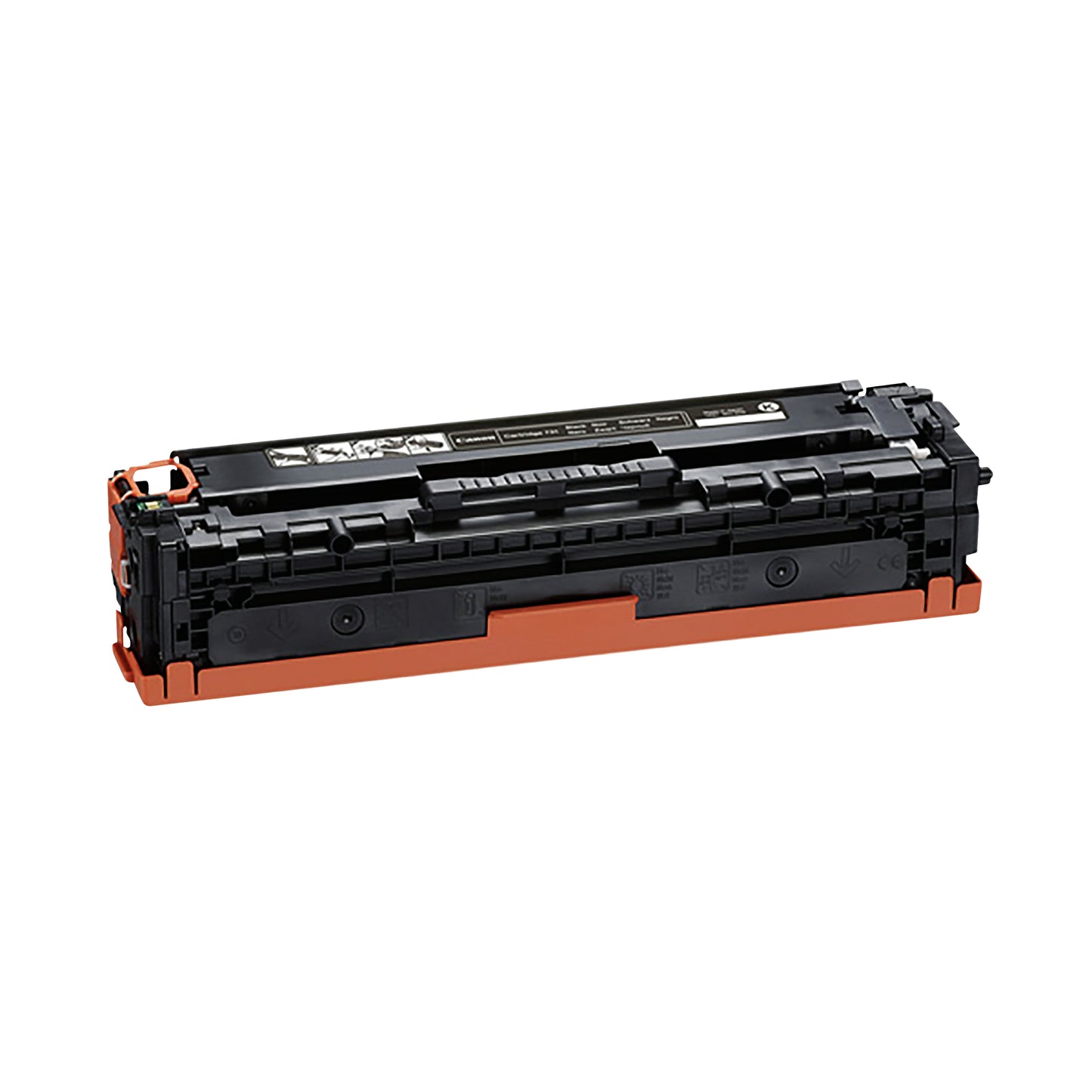 Canon 731H Black High Yield Toner Cartridge 6273B002