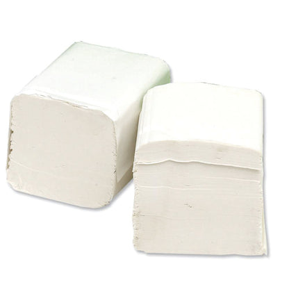 Maxima Bulk Pack Toilet Tissue 2-Ply 250 Sheets White (Pack of 36) KMAX2067