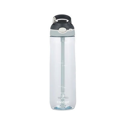 Contigo Ashland Autospout Triton Bottle 24oz/720ml Macaroon 2191384