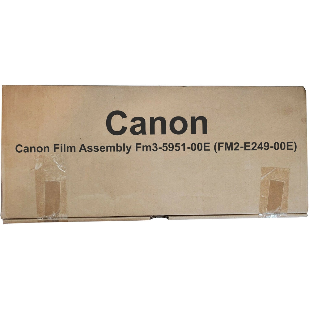 CANON Film Assembly FM3-5951-00E