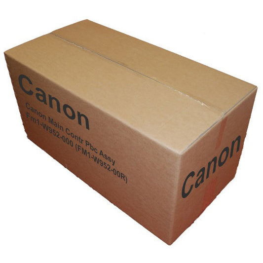 CANON Main Contr PBC Assy FM1-W952-00R