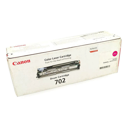 Canon Drum Cartridge 702 M toner cartridge Original Magenta