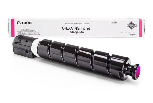 AGILICO C-EXV 49 Magenta Toner