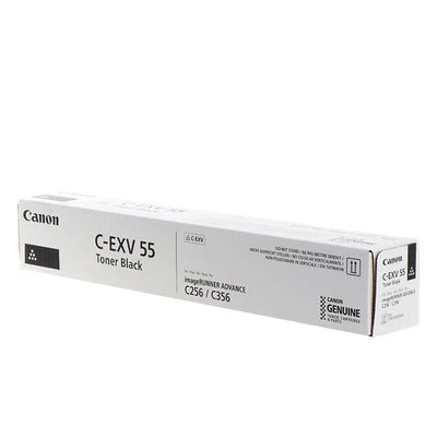 Canon C-EXV 55 toner cartridge 1 pc(s) Original Black