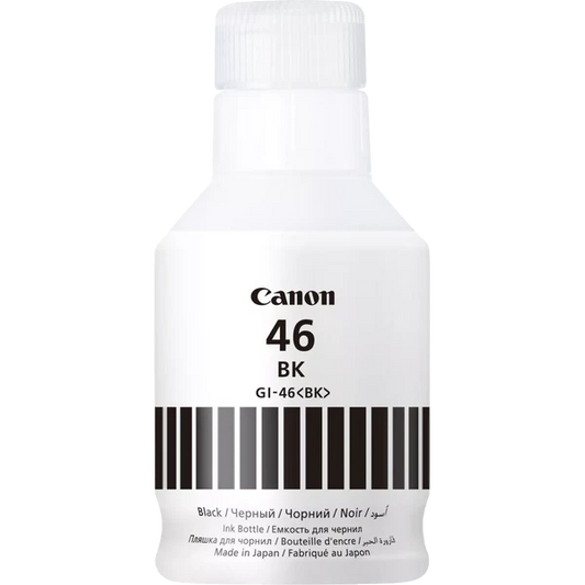 Canon GI-46 BK Original