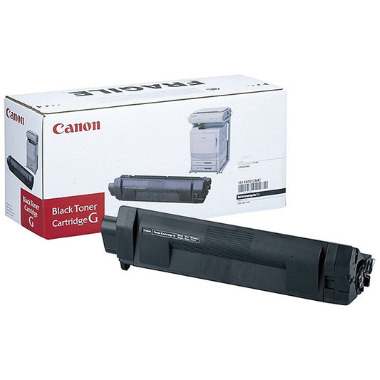 Canon 1515A003 toner cartridge 1 pc(s) Original Black