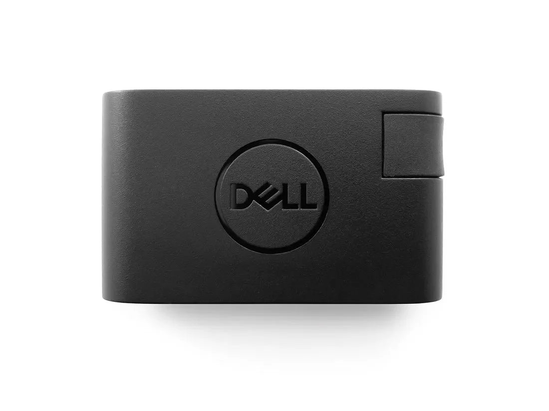 DELL USB ADAPTER TYPE C TO A HDMI/USB DA20 B08YW13SG3