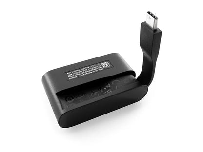 DELL USB ADAPTER TYPE C TO A HDMI/USB DA20 B08YW13SG3