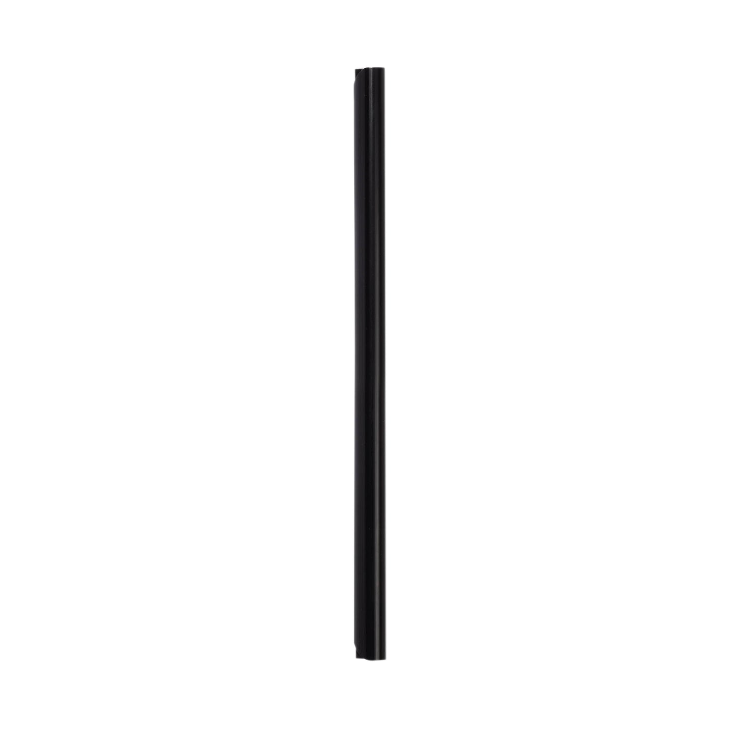 Durable A4 9mm Spine Bar Black (Pack of 25) 2909/01