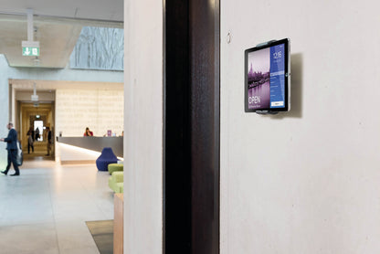 Durable Wall Tablet Stand 893323