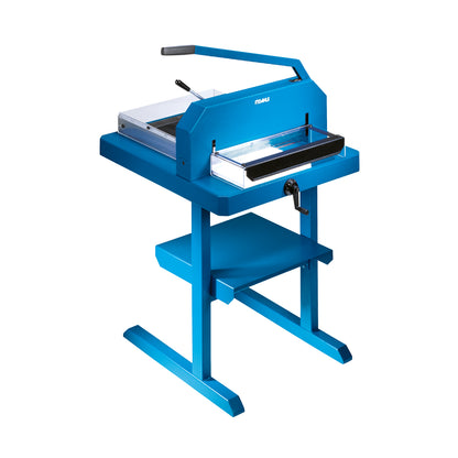 Dahle Heavy Duty Cutter (430mm Cutting Length, 200 Sheet Capacity) 00846
