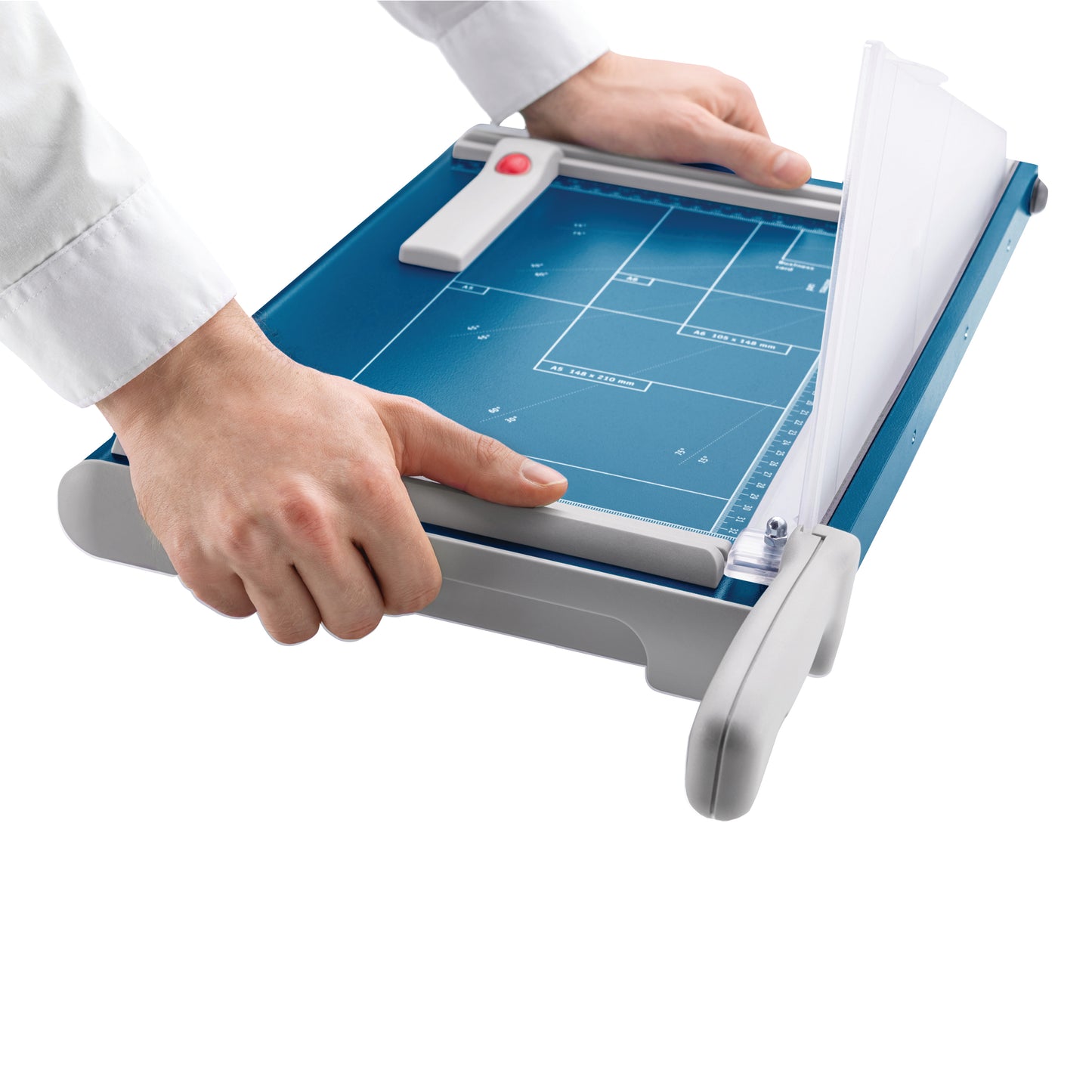 Dahle Professional Guillotine A4 533