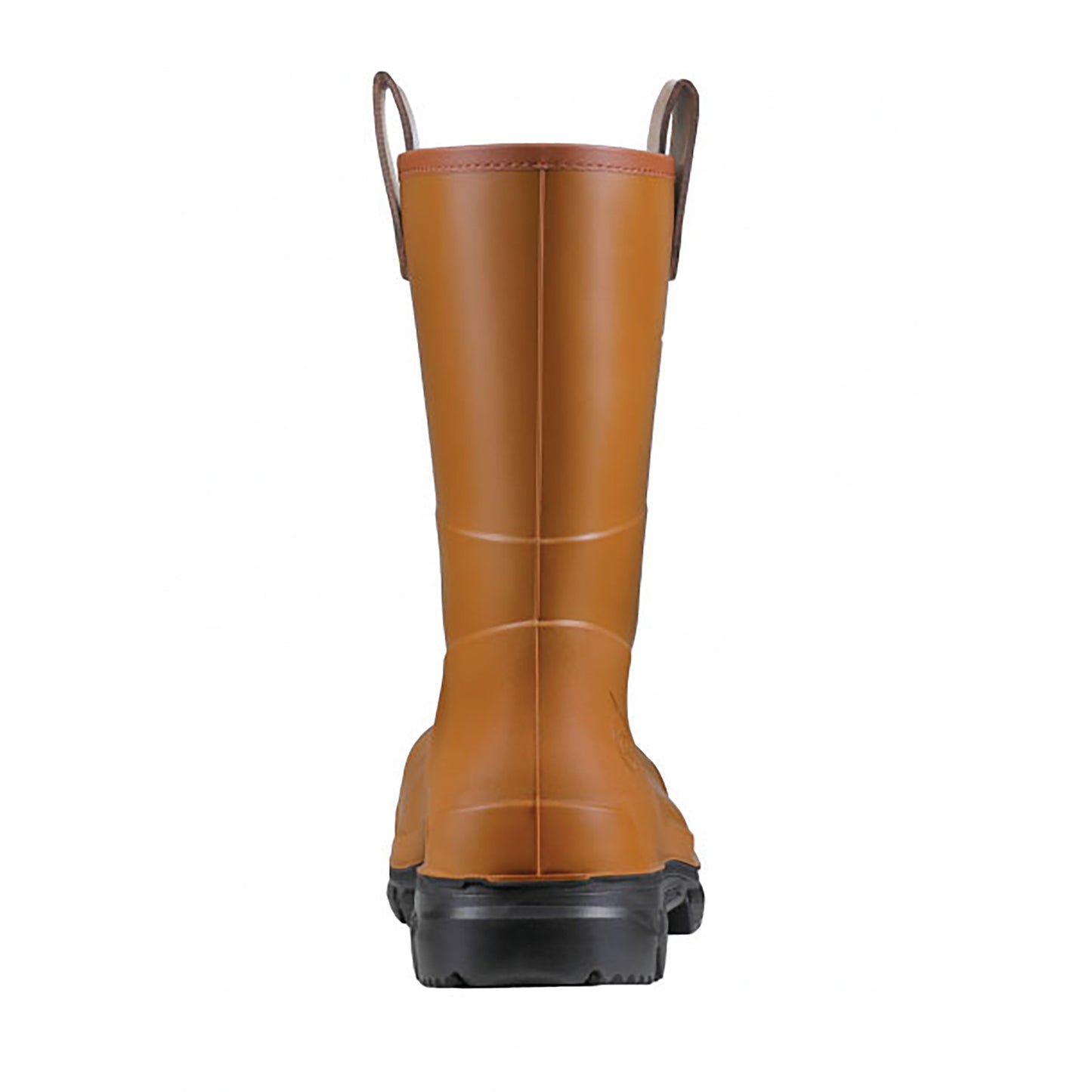 Dunlop Purofort Rigpro Full Safety Waterproof Rigger Boots 1 Pair Unlined Tan 13