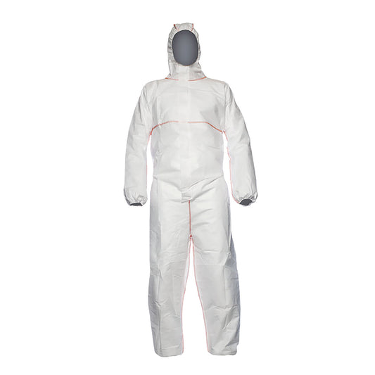 Dupont Proshield 20 SFR Disposable Coverall White 3XL