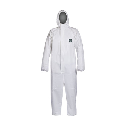 Dupont ProShield 60 Disposable Coverall White S