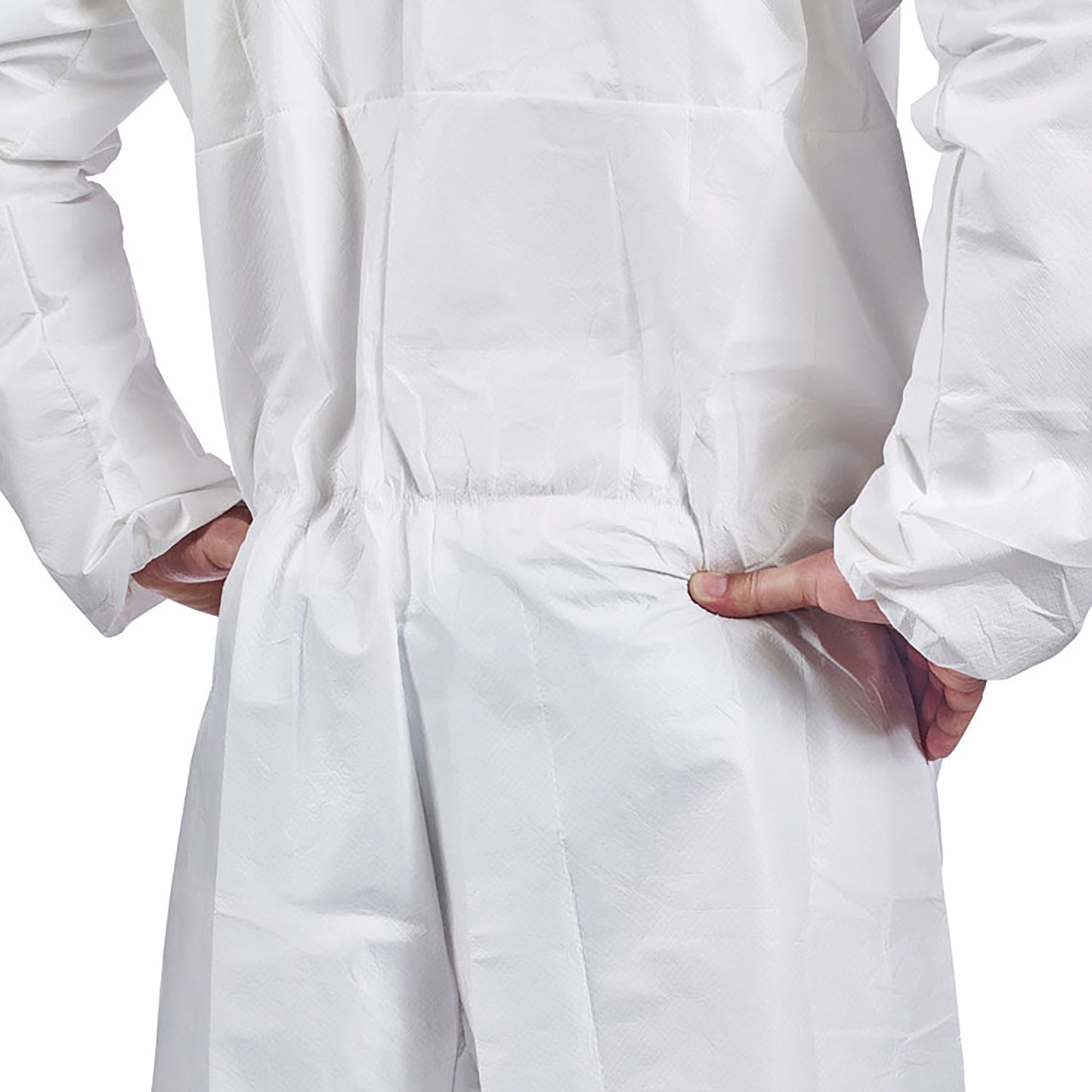 Dupont ProShield 60 Disposable Coverall White S