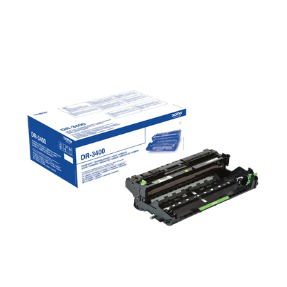 DR3400 DRUM UNIT