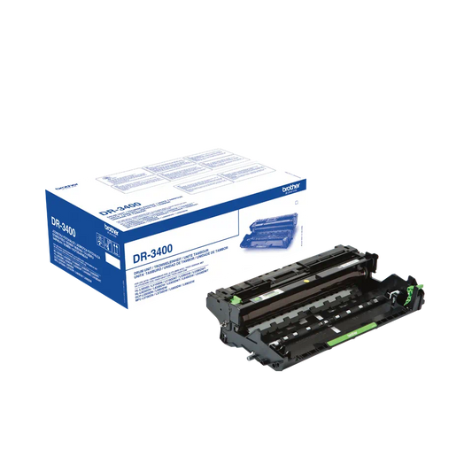 DR3400 DRUM UNIT