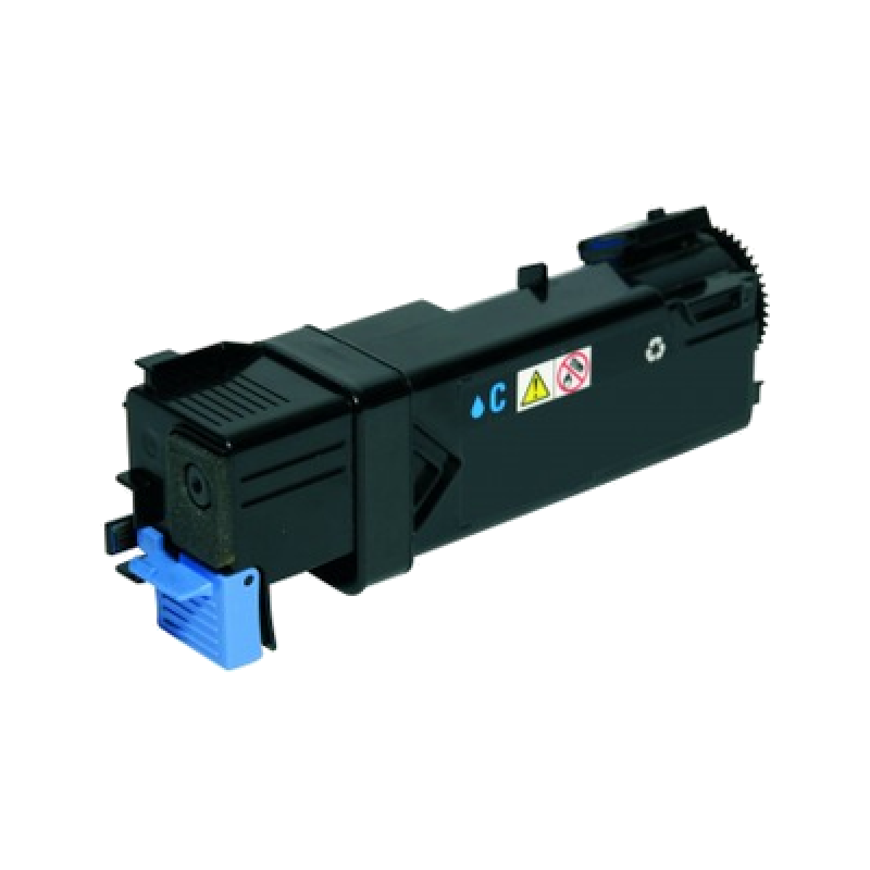 DELL 593-10313 toner cartridge 1 pc(s) Original Cyan