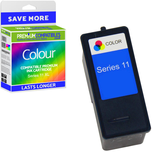 DELL 592-10276 ink cartridge 1 pc(s) Original Cyan, Magenta, Yellow