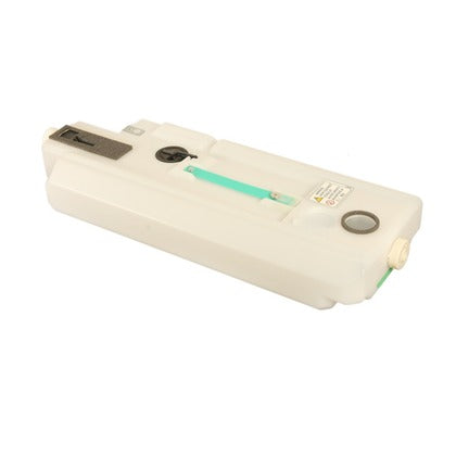 RICOH AFICIO MP C3002 WASTE TONER CYAN, D0896509