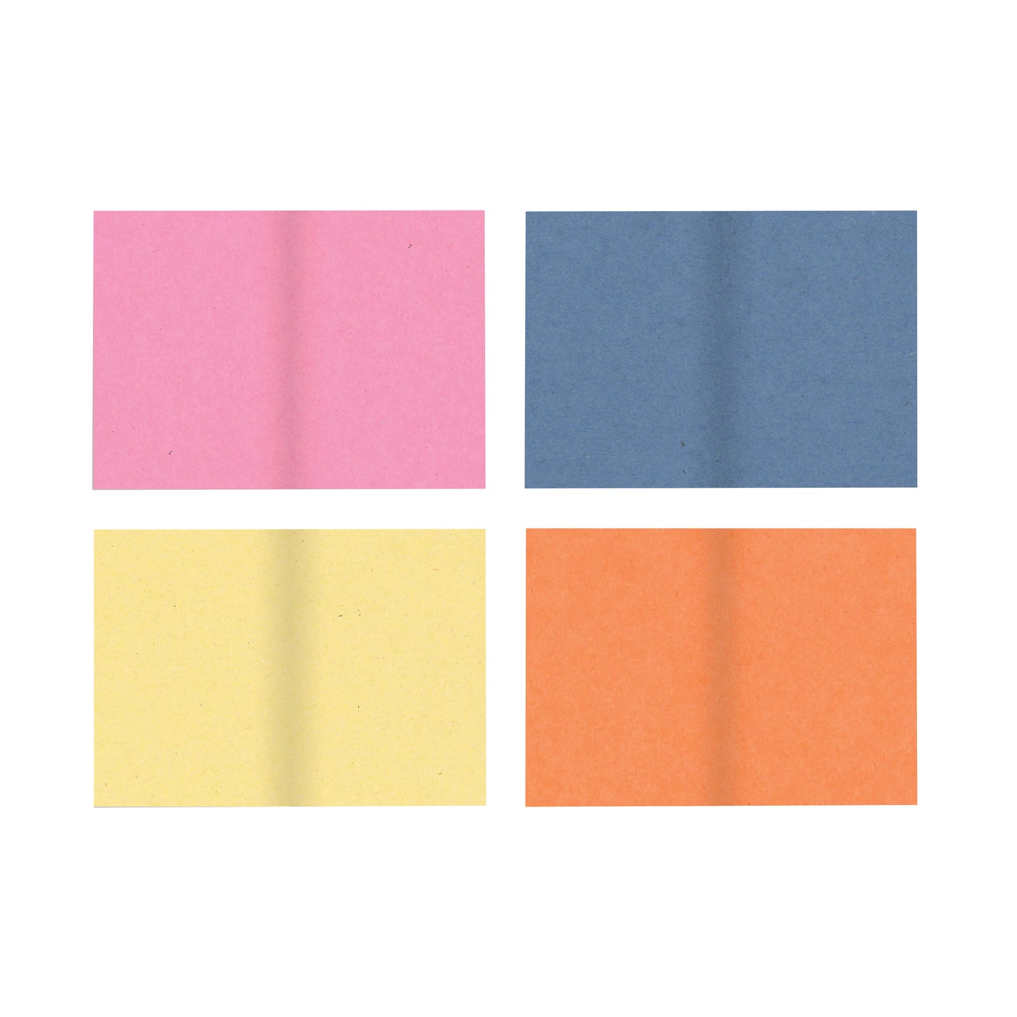 Nu Education Scrapbook A4 + Assorted (Pack of 50) NU602004