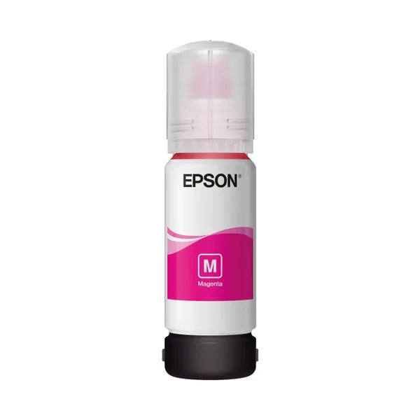 Epson 102 Ink Bottle Ecotank Magenta C13T03R340