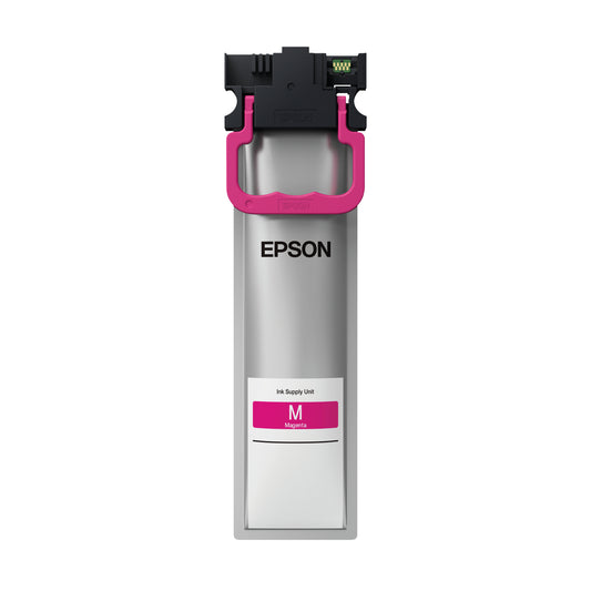 Epson T9443 L Ink Supply Unit For WF-C52xx/WF-C57xx Series Magenta C13T944340