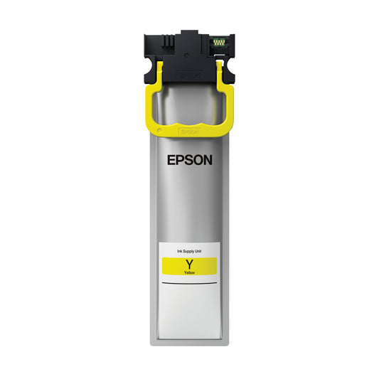 Epson T9454 XL Ink Supply Unit For WF-C52xx/WF-C57xx Series Yellow C13T945440