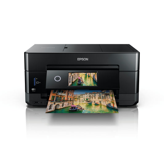 Epson Expression Premium XP-7100 All-in-one Printer C11CH03401