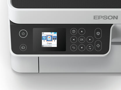 Epson EcoTank ET-M2120 Mono Printer C11CJ18401BY