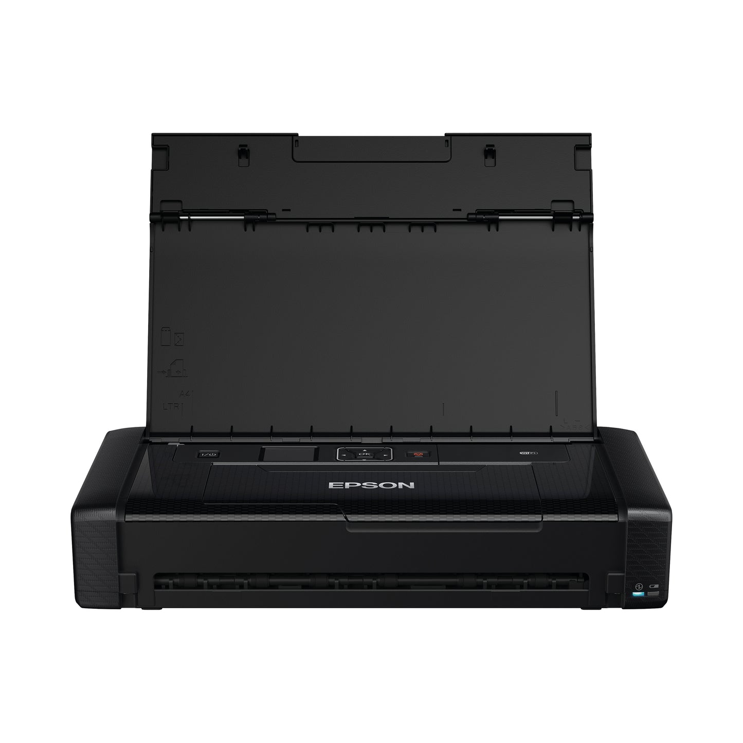 Epson WorkForce WF-110W Portable Printer C11CH25401DA