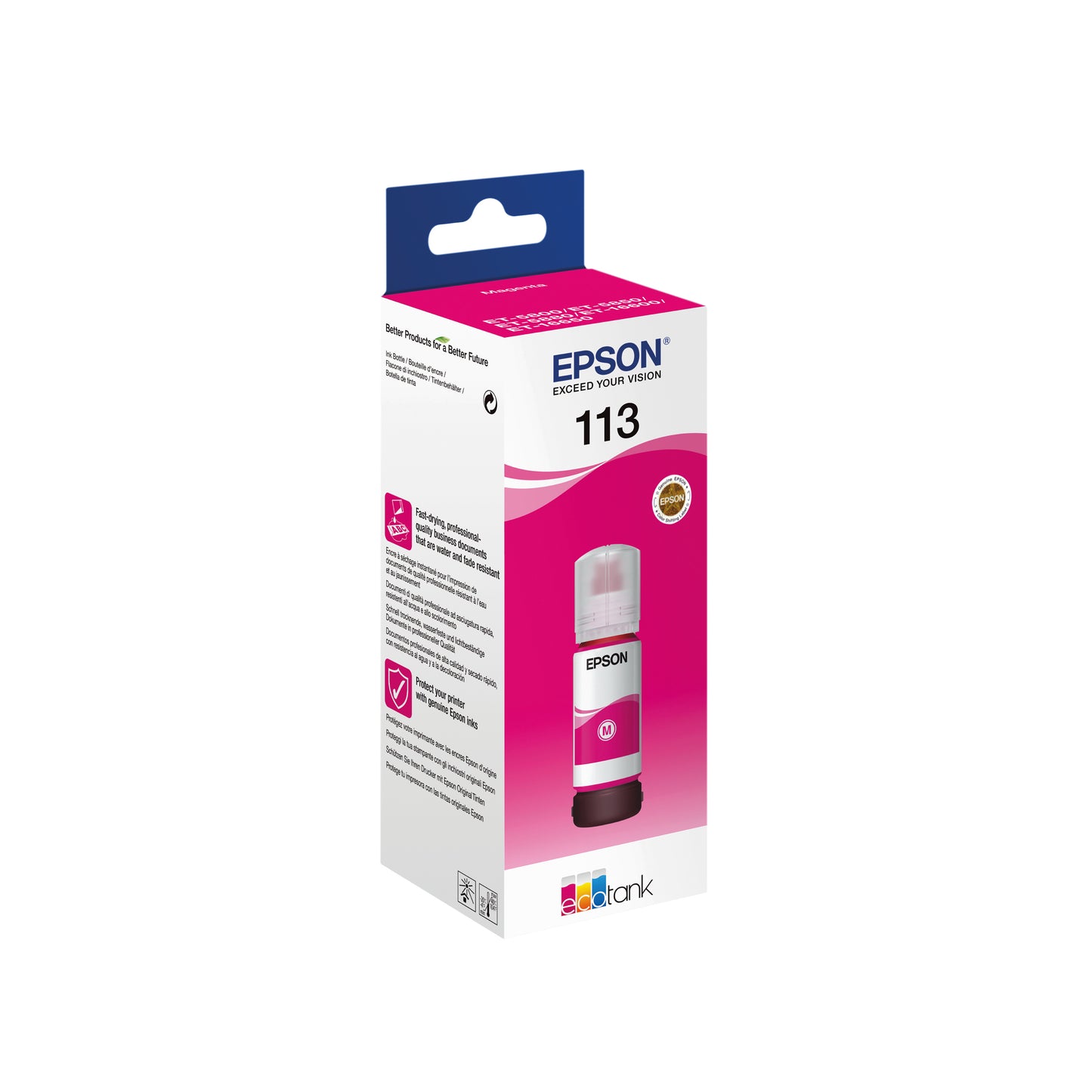Epson 113 EcoTank Original