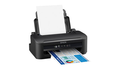 Epson WorkForce WF-2110W Colour A4 Inkjet Printer WF-2110W