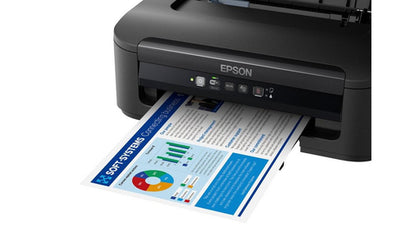 Epson WorkForce WF-2110W Colour A4 Inkjet Printer WF-2110W