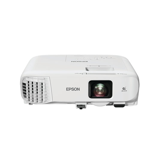 Epson EB-X49 Mobile Projector XGA 1024X768 4:3 V11H982040