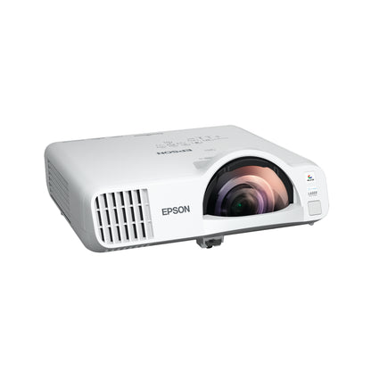 Epson EB-L210SW Projector WXGA 2 HD Ready V11HA76080