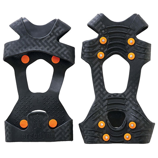 Ergodyne Ice Traction Boots 1 Pair Attachment Black M