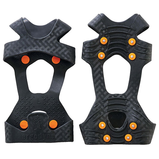 Ergodyne Ice Traction Boots 1 Pair Attachment Black XL