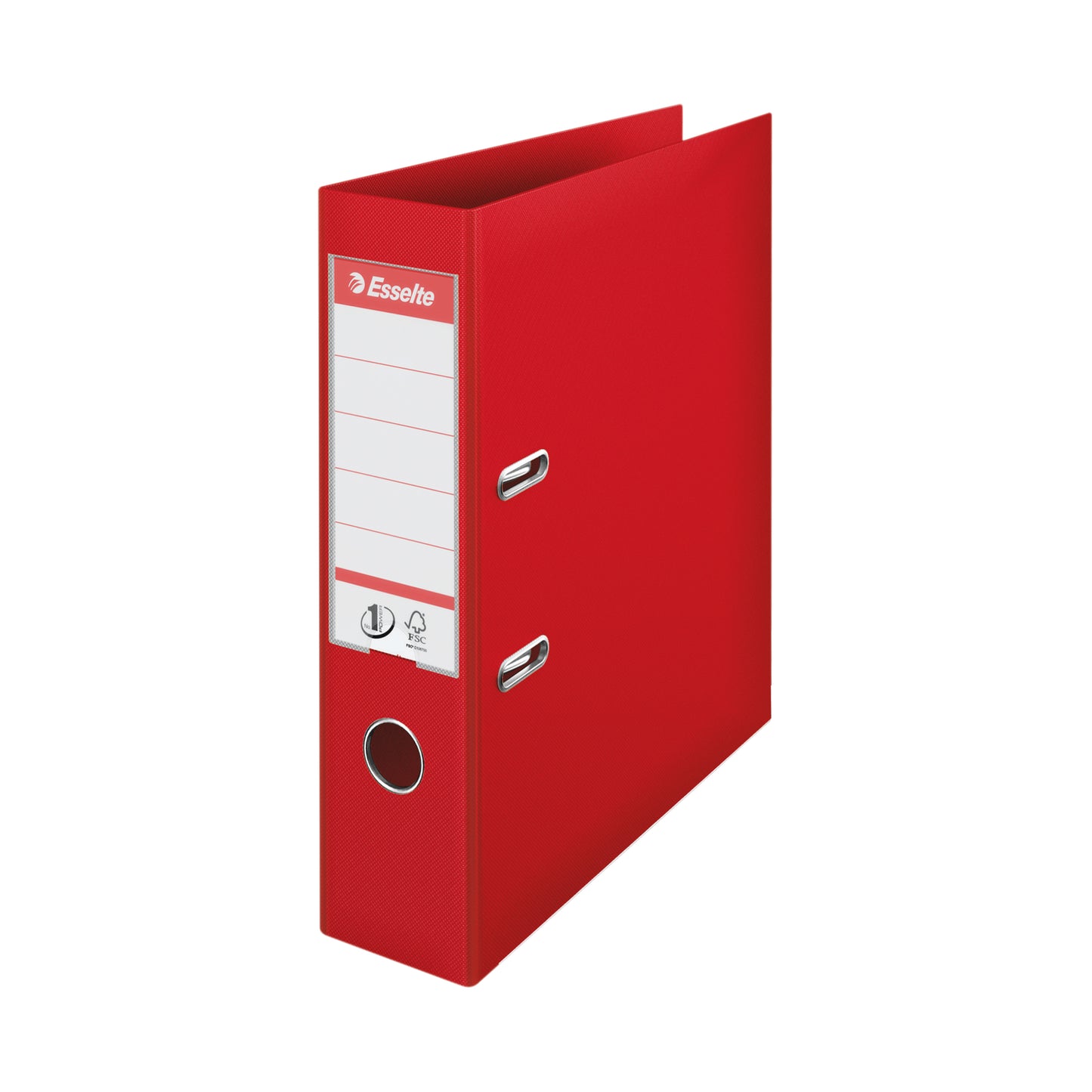 Esselte Lever Arch File No.1 PP FSC® A4/75 mm