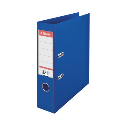Esselte Lever Arch File No.1 PP FSC® A4/75 mm