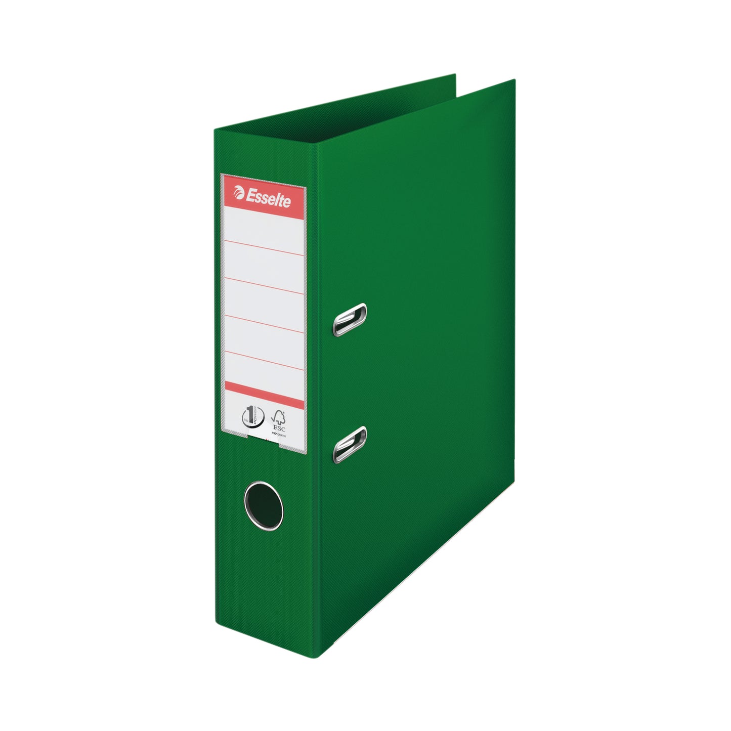 Esselte Lever Arch File No.1 PP FSC® A4/75 mm