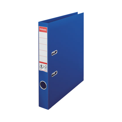 Esselte Lever Arch File No.1 PP FSC® A4/50 mm