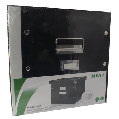 Leitz Click & Store WOW Suspension File Box