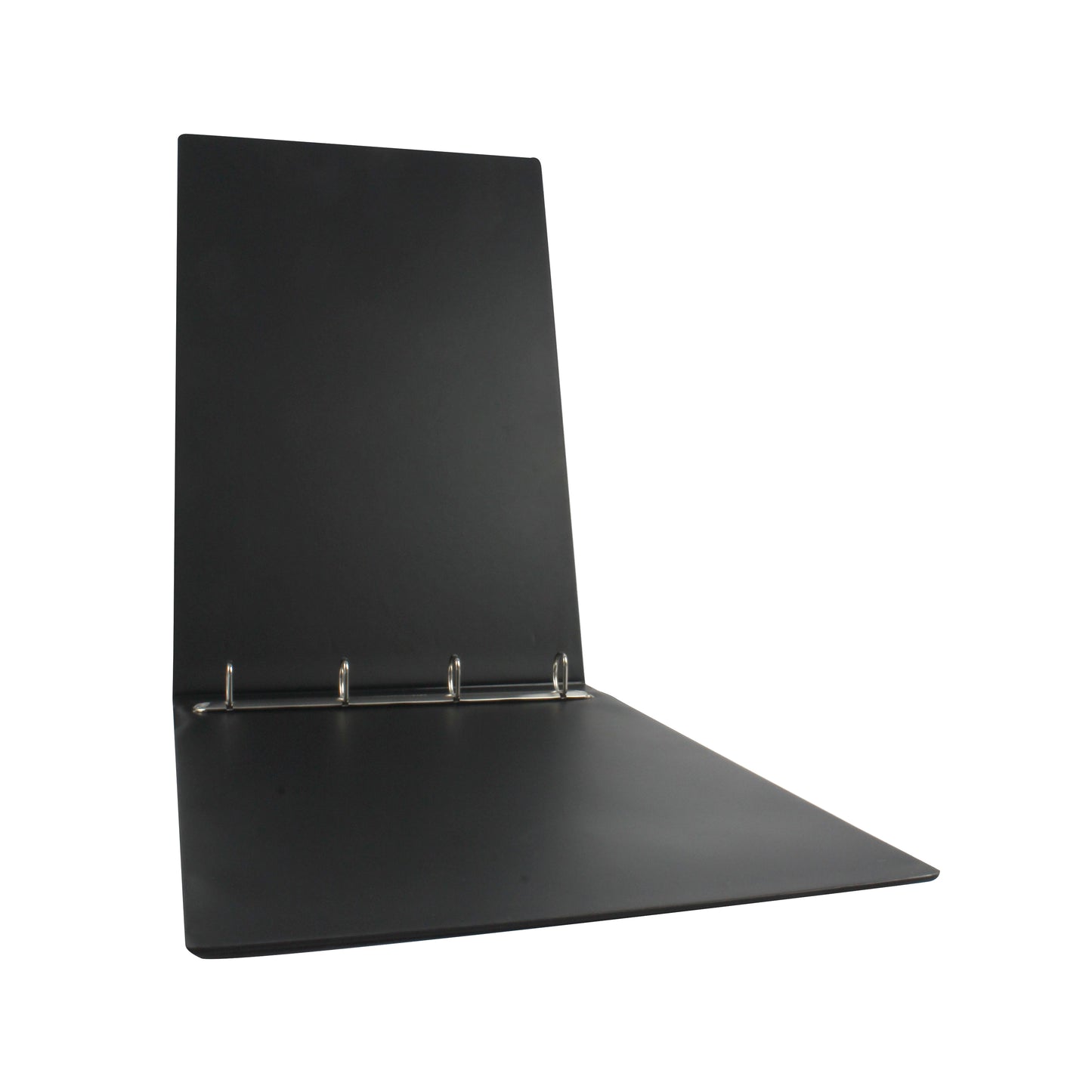 Esselte Standard 4-Ring Binders ring binder A3 Black