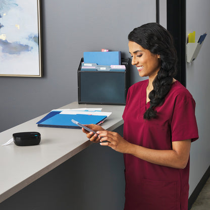 Dymo LetraTag 200B Bluetooth Label Printer 2172855