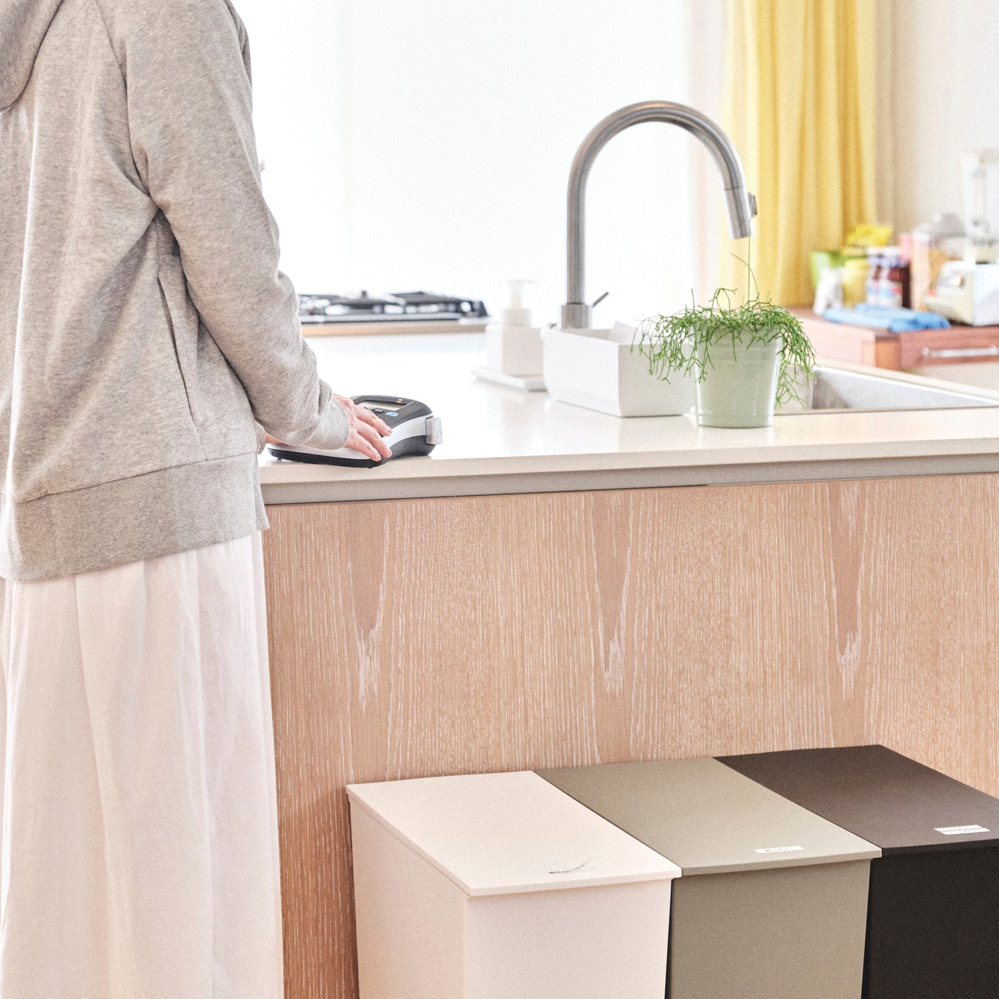 Dymo LabelManager 210D Thermal Label Printer S0784440