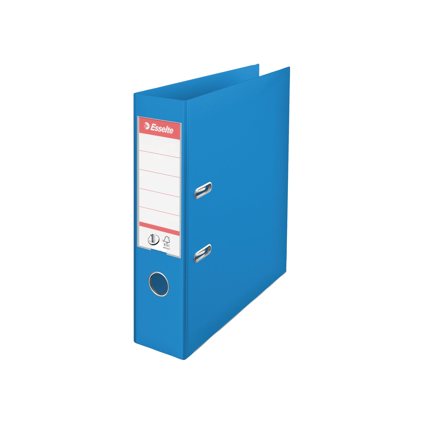 Esselte Lever Arch File No.1 PP FSC® A4/75 mm