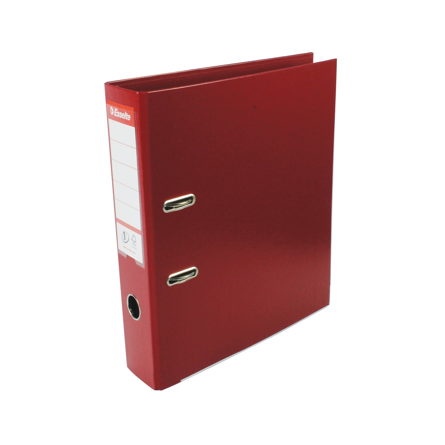 Esselte Lever Arch File No.1 PP FSC® A4/75 mm